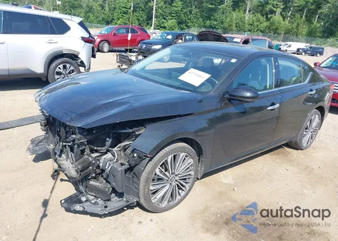 2023 Nissan Altima Sl Intelligent Awd from USA, damaged, VIN 1N4BL4EW9PN331425